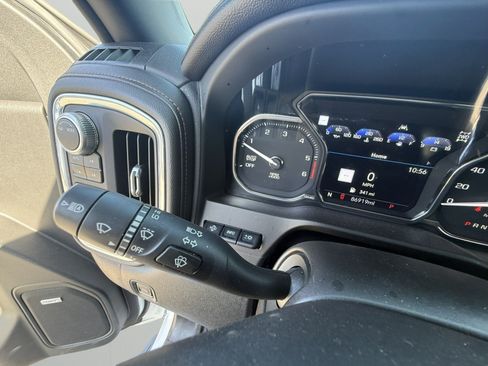 Used 2020 GMC Sierra 1500 AT4 w/ AT4 Premium Package AWD/4WD image 20