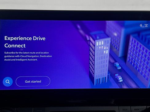 Used 2025 Toyota Grand Highlander AWD image 22