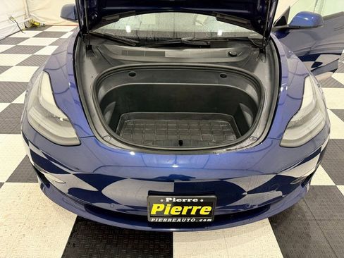 Used 2022 Tesla Model 3 Long Range image 9