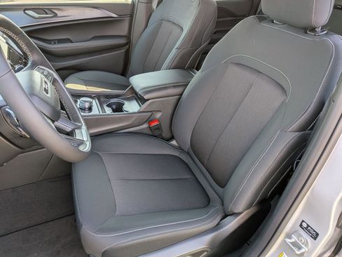 New 2026 Jeep Grand Cherokee Laredo X image 26