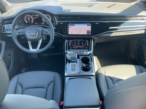 New 2026 Audi Q7 2.0T Premium Plus image 16
