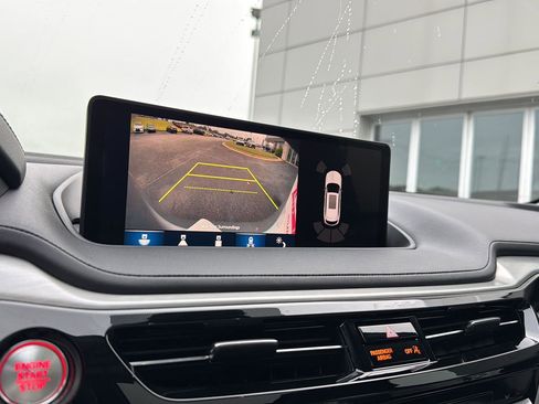 Used 2024 Acura MDX FWD w/ Technology Package image 24