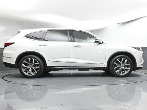 Used 2022 Acura MDX SH-AWD w/ Technology Package image 26