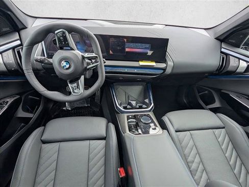 Used 2026 BMW X3 xDrive30i w/ M Sport Package AWD/4WD image 17