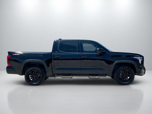 Used 2023 Toyota Tundra SR5 AWD/4WD image 4