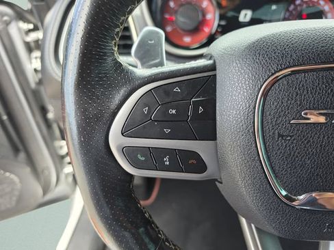 Used 2020 Dodge Challenger SRT Hellcat Redeye RWD image 30