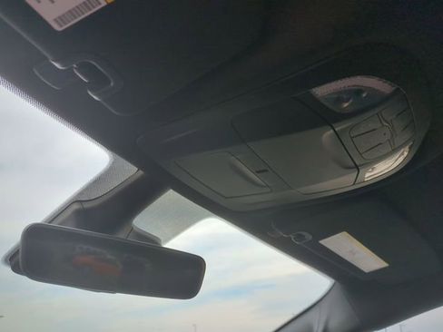 New 2026 Chrysler Voyager LX image 34