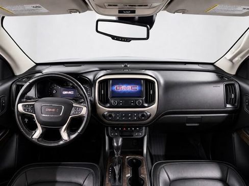 Used 2022 GMC Canyon Denali AWD/4WD image 21