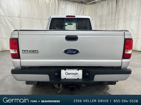 Used 2011 Ford Ranger Sport image 7