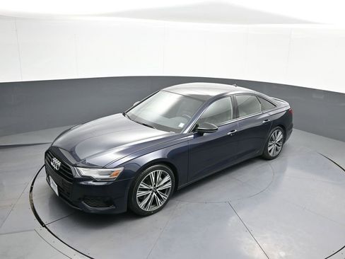 Used 2021 Audi A6 2.0T Premium w/ Convenience Package image 36