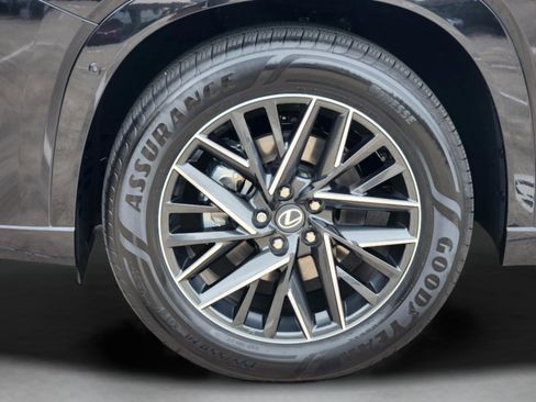 New 2026 Lexus TX 350 AWD image 22