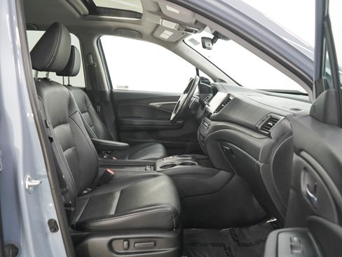 Used 2022 Honda Ridgeline RTL-E image 11