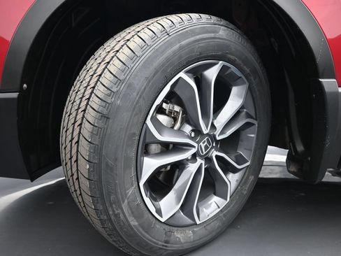 Used 2022 Honda CR-V EX image 16