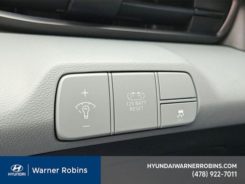 New 2026 Hyundai Elantra Limited w/ Cargo Package image 27