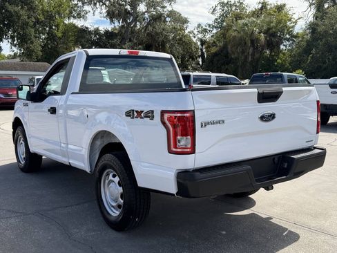 Used 2015 Ford F150 XL AWD/4WD image 6