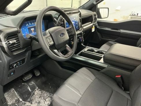 New 2026 Ford F150 STX image 15