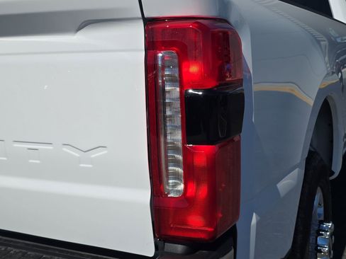 New 2026 Ford F350 XLT w/ 360-Degree Camera Package RWD image 7