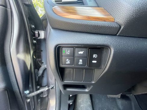Used 2020 Honda CR-V EX-L image 14