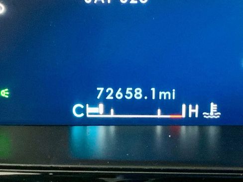 Used 2022 Lincoln Navigator Reserve image 38