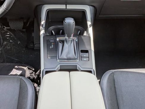 New 2026 MAZDA CX-5 Select AWD/4WD image 18