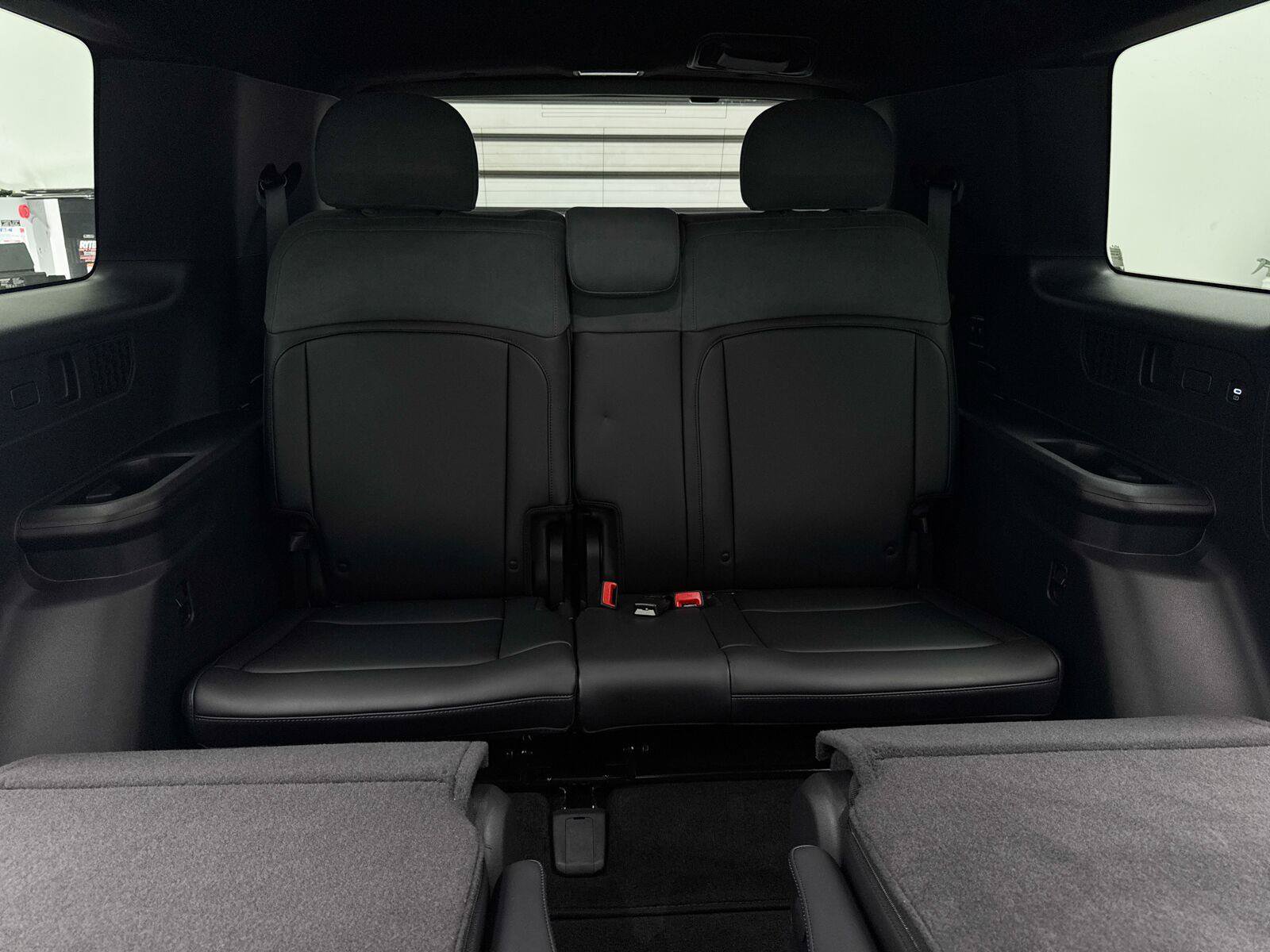 Used 2027 Kia Telluride SX Prestige X-Line AWD/4WD image 16