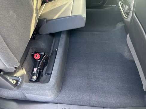 Used 2020 Chevrolet Silverado 1500 RST w/ All-Star Edition image 21