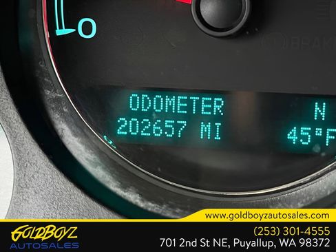 Used 2014 GMC Yukon Denali image 37