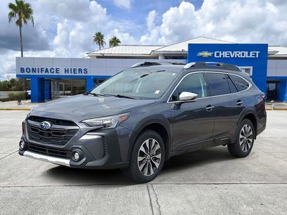 Used 2025 Subaru Outback Touring XT w/ Popular Package #2