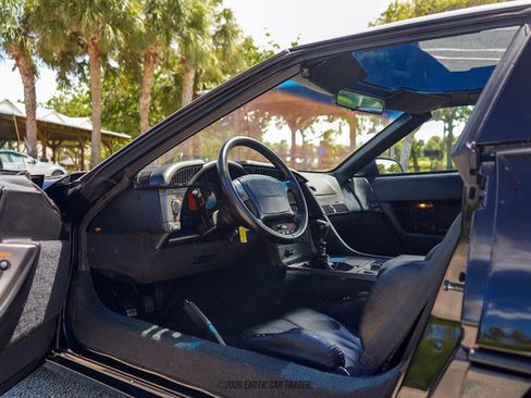 Used 1990 Chevrolet Corvette ZR-1 RWD image 50