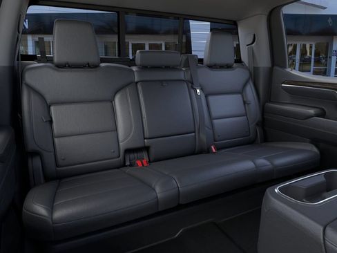 Used 2026 GMC Sierra 1500 SLT w/ SLT Premium Plus Package AWD/4WD image 17