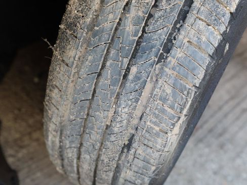 Used 2016 GMC Terrain SLE image 23