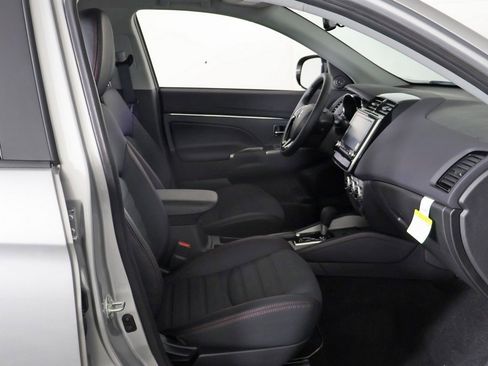 New 2026 Mitsubishi Outlander Sport SE image 22