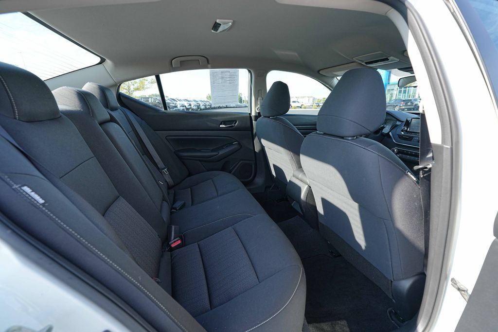 Used 2021 Nissan Altima 2.5 S w/ Driver Assist Package FWD image 22