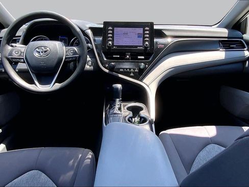 Used 2023 Toyota Camry LE w/ Convenience Package FWD image 15