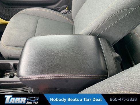 Used 2024 Jeep Wrangler Unlimited Sahara AWD/4WD image 19