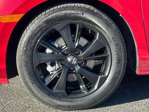 Certified 2023 Honda Odyssey Sport image 11