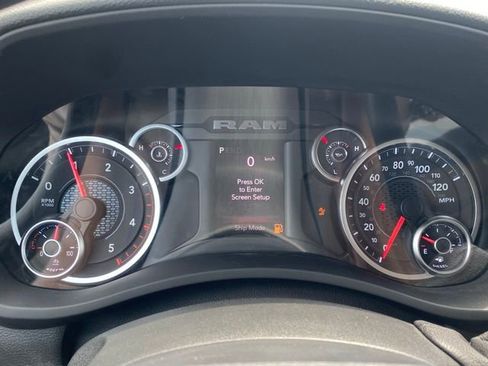 New 2025 RAM 2500 Tradesman image 18