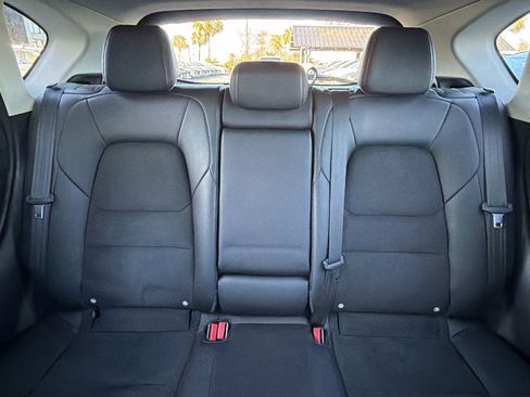 Certified 2021 MAZDA CX-5 Touring image 29