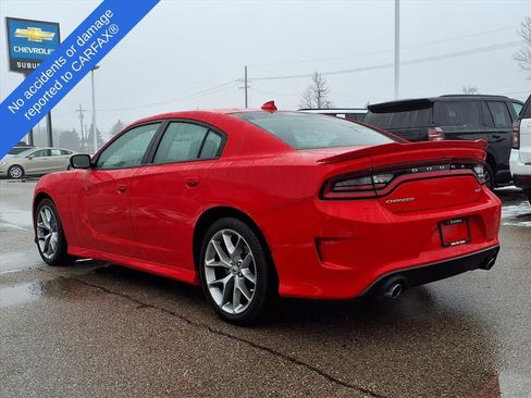 Used 2023 Dodge Charger GT image 8