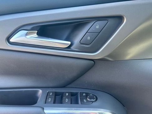 New 2026 Chevrolet Traverse LT w/ LPO, Floor Liner Package image 23