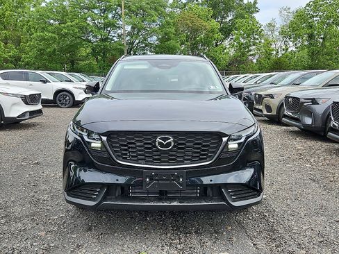 New 2026 MAZDA CX-5 Preferred AWD/4WD image 2