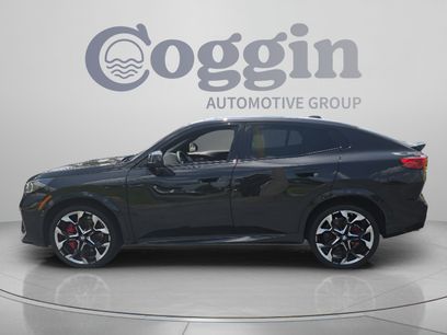 Used 2025 BMW X2 M35i w/ Premium Package