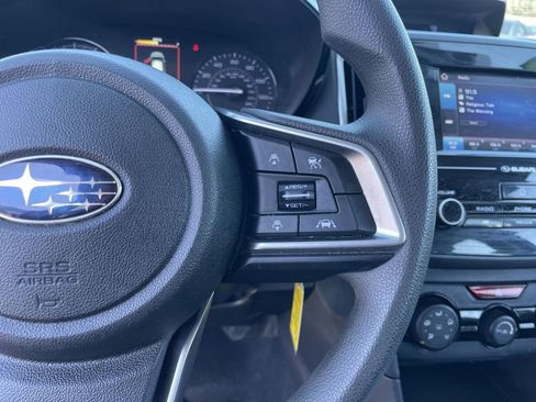 Certified 2023 Subaru Impreza 2.0i image 17