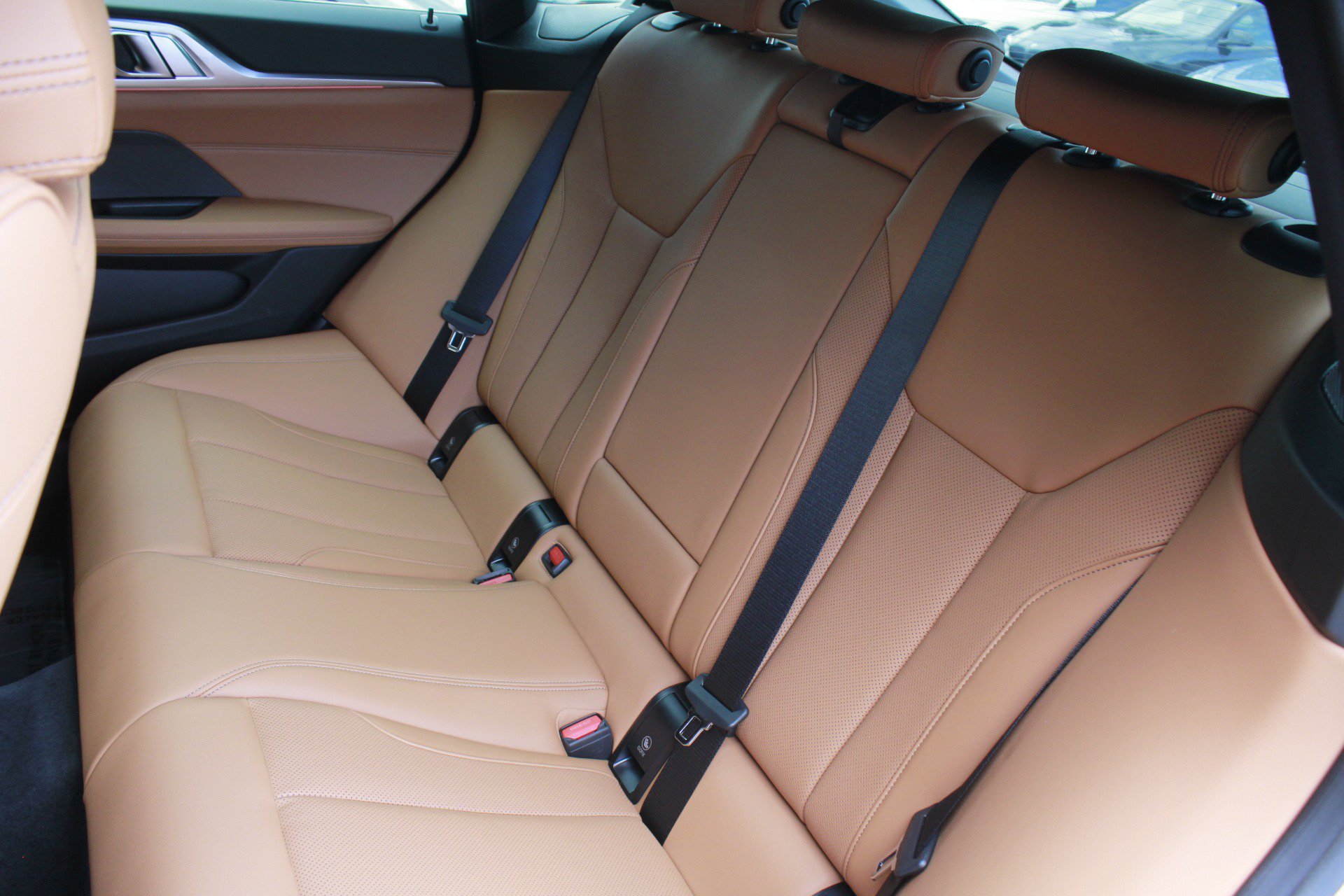 Used 2026 BMW M440i w/ Premium Package RWD image 50
