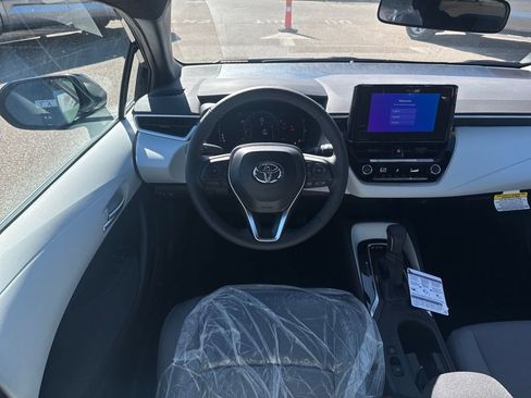 New 2026 Toyota Corolla SE image 11
