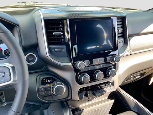 New 2026 RAM 1500 Big Horn image 13