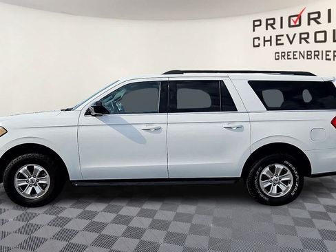 Used 2018 Ford Expedition Max XL AWD/4WD image 5