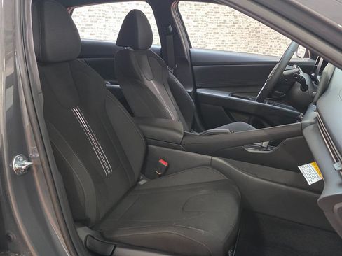 New 2026 Hyundai Elantra SEL Sport Premium FWD image 11