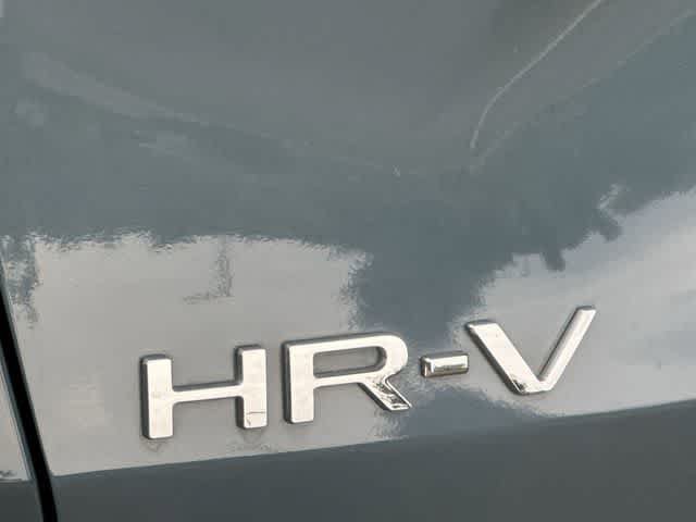 Used 2024 Honda HR-V Sport image 25