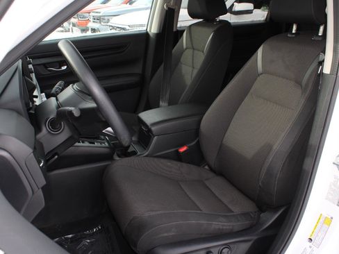 Certified 2023 Honda CR-V EX image 17